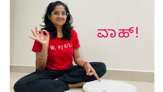 xiaomi robot vacuum mop | ನೆಲ‌ ಒರೆಸುವ ಯಂತ್ರ|ಇದು ಜಾಹೀರಾತು ಅಲ್ಲ