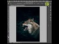 how to remove watermark in photoshop shorts photoshop