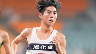 V奪還を狙う旭化成は葛西潤がパリ五輪出場 高卒“叩き上げ”の齋藤椋も主要区間候補に成長【ニューイヤー駅伝】