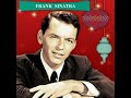 FRANK SINATRA - CHESTNUTS ROASTING ON AN OPEN FIRE (Master Cut) '57