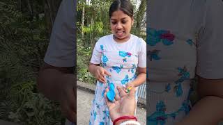 ছুটকি বেলুন নিয়ে কি কান্ড করলো এটা 🎈🎈🎈🎈🎈🎈🎈🎈🎈🎈🎈#shorts #funnyvideo