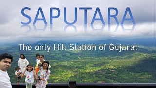 Saputara, The Only Hill Station of Gujarat | Independence Day 2023 | 15 Aug | #FunAtVlogs