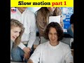 slow motion की दुनिया के कुछ अद्भुत नज़ारे shorts slowmotion