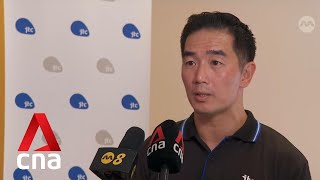 JTC using AI system to detect road defects in industrial estates