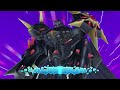 omegamon alter b boss fight digimon world next order pc