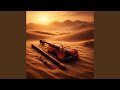 Desert Wind Strings