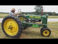 old time tractors and farm equipment event