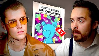 What happened to these Celebrity NFTs?