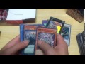 遊戯王ゼアル ocg duelist edition volume 1 デュエリストエディション vol.1 パート1