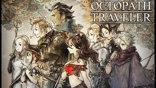 SAATNYA MEREKRUT CHARACTER LAIN | Octopath Traveler Indonesia LIVE #2