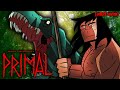 This Brutal Show Is An Animated MASTERPIECE - Primal Review