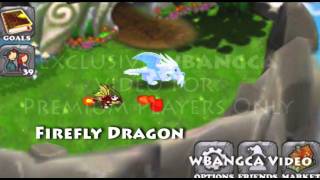 Dragonvale - How to breed a Frostfire Dragon REAL