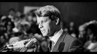 The Mindless Menace of Violence - Robert F. Kennedy