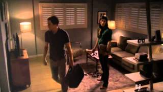 I gave you all || Dexter & Deb