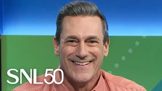 Guess! The Correct! Answer! - SNL