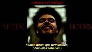 The Weeknd - Too Late (Letra/Legendado)