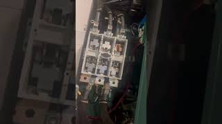 York Ymc2 750ton vsd failure