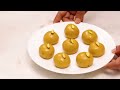 पहली बार में परफेक्ट बेसन लड्डू कैसे बनाये besan laddu recipe besan laddoo kabitaskitchen