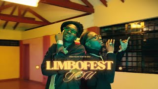 Limbofest - YOU (My baby boo I love you) (Official Music Video)