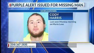 WVSP searching for ‘mentally challenged’ Morgantown man