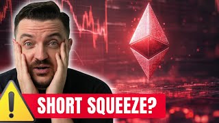 Ethereum am Abgrund - oder kurz vor der Explosion?