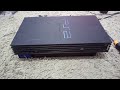 طريقة تحويل جهاز Playstation2 serie5 tipe1 من 110v to 220v بكل سهوله