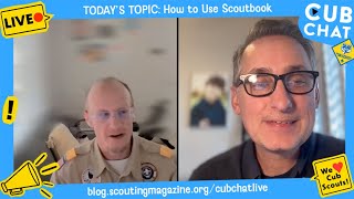 How Scoutbook Can Help Cub Scout Leaders