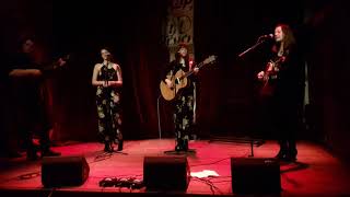 Twin Bandit \u0026 Steph Cameron - Jolene @ Paardcafe 3-2-2019