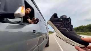 It’s Worse Than I Thought | Skate Across America Day 33 Recap Vlog