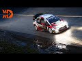 Elfyn Evans Loses WRC Championship - Rally Monza 2020