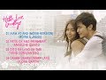 Hello, Love, Goodbye | Non-Stop OPM Songs ♪