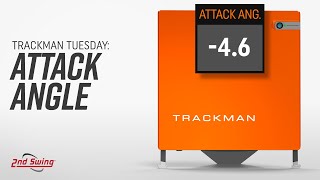 Trackman Tuesday: What is Attack Angle?