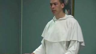 Humanae Vitae: Catholic Teaching - Part One