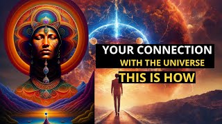 chosen ones your connection to the universe