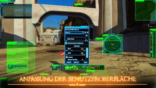 STAR WARS: The Old Republic - Bald im Spiel-Update 1.2