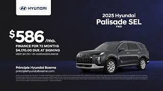 Hyundai Palisade 02/06/2025 4928750