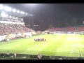 videoton trabzonspor penalties 2012.08.30.