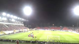 VIDEOTON - Trabzonspor - Penalties 2012.08.30.