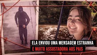 Ele não queria o fim do relacionamento, só o fim dela... (Caso Ana Maria Serrano)