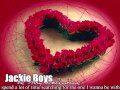 Jackie Boys - Be My Valentine (FULL)