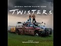 Twisters 2024 Soundtrack | After the Storm - Benjamin Wallfisch | Original Motion Picture Score |