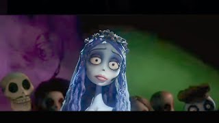 Corpse Bride (2005) Full Movie Review \u0026 Facts In English | Johnny Depp || Helena Bonham Carter