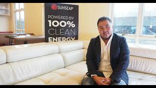 Frank Phuan (CEO of Sunseap Group) on Fair Employment