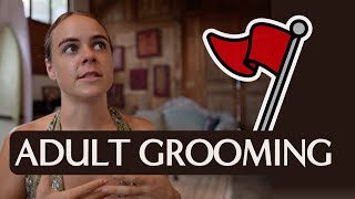 10 Adult Grooming - Red Flags To Look Out For In Relationship