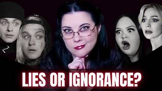 Secrets They Are Hiding! Ghost Hunter Gadgets EXPOSED