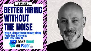 Better Hiring Without the Noise: Why Hiring Feels Over-Engineered (and How to Fix It)