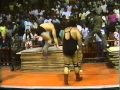 WWC: Bruiser Brody vs. Hercules Ayala (1987)