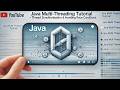 Java Multi-Threading Tutorial | Thread Synchronization & Avoiding Race Conditions