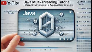 Java Multi-Threading Tutorial | Thread Synchronization & Avoiding Race Conditions