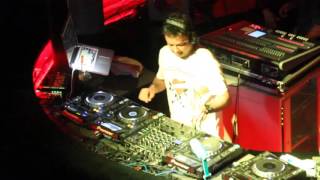 Part 4 #2016 - DJ Piyush Bajaj - February 14th - Valentine's Day Party Playboy Club Hyderabad​